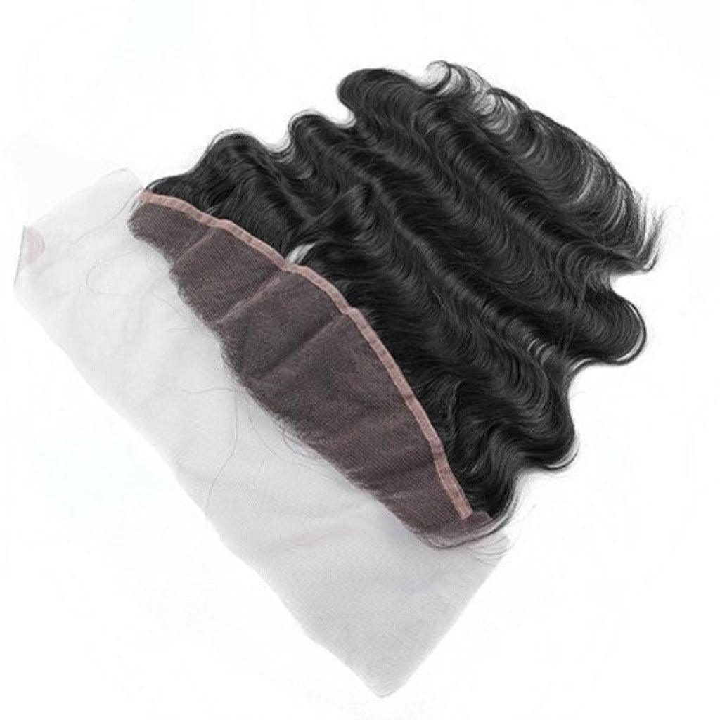 Virgin Remy Lace Frontal - Body Wave