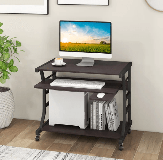 5 Reasons Why Choosing the Right Desk is Vital for Your Productivity