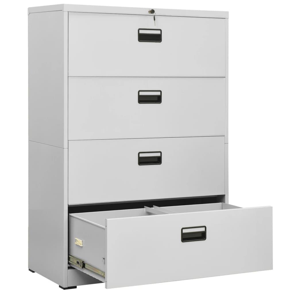 7 Criteria for Choosing the Right File Cabinet