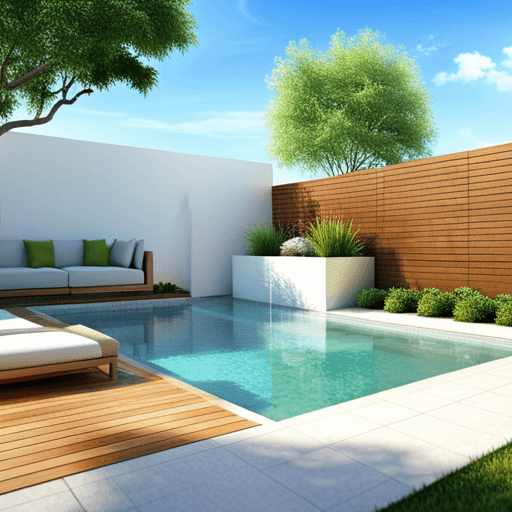 Why a Swimming Pool is the Best Outdoor Recreational Investment You Can Ever Make