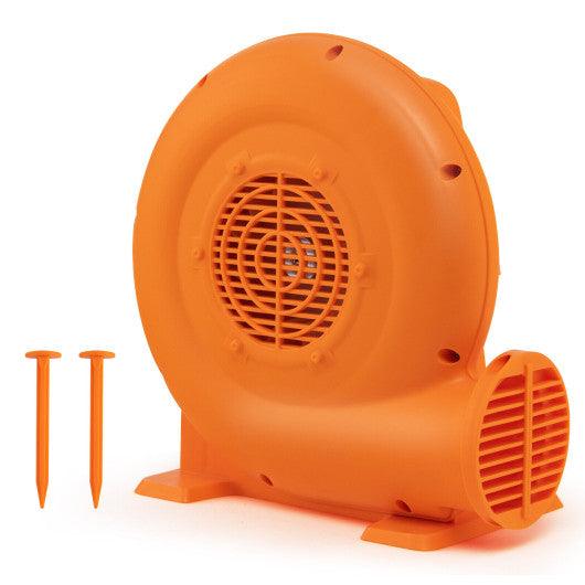 Air Blower for Inflatables with 25 feet Wire and GFCI Plug-0.5HP