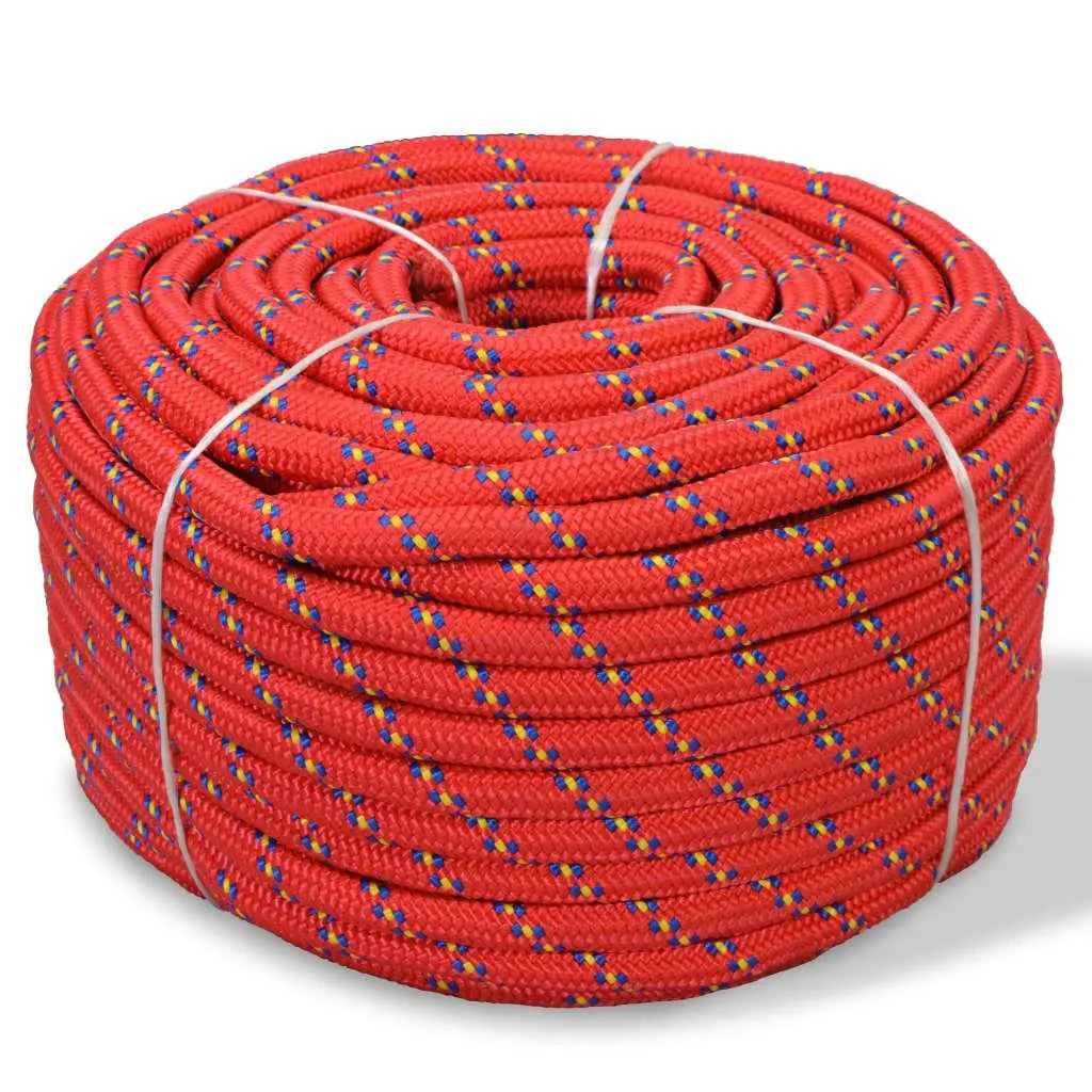 Marine Rope Polypropylene 0.31