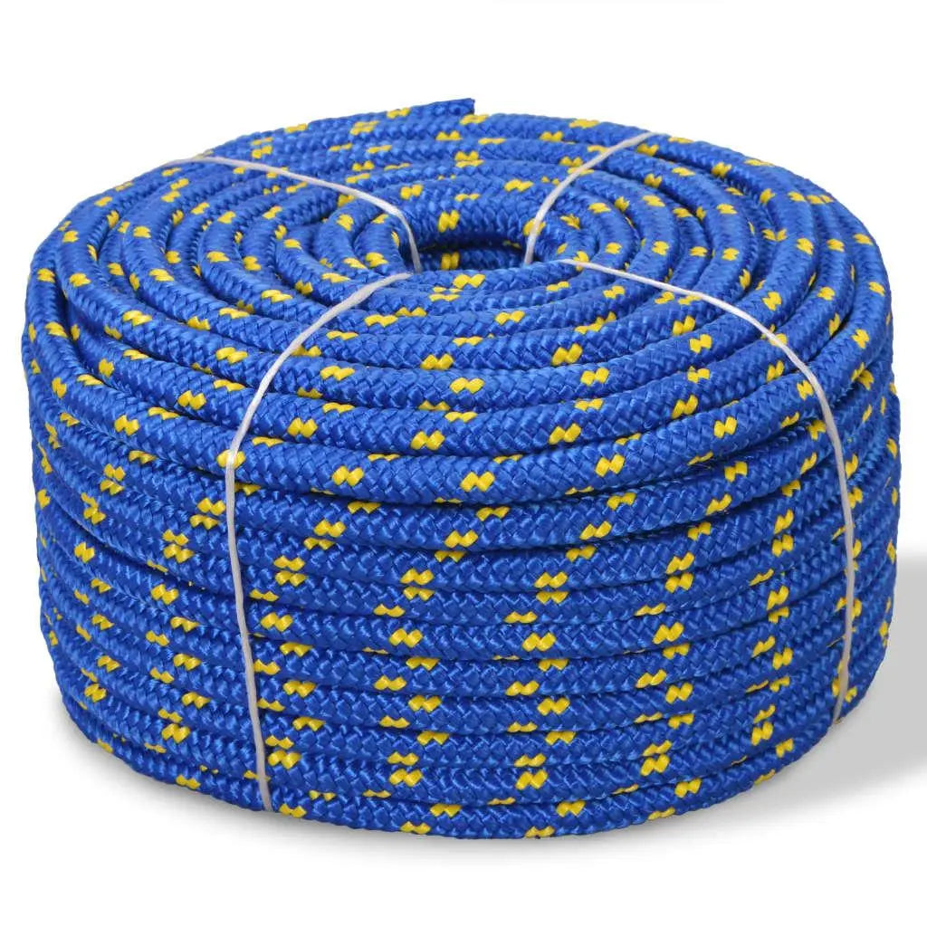 Marine Rope Polypropylene 0.39