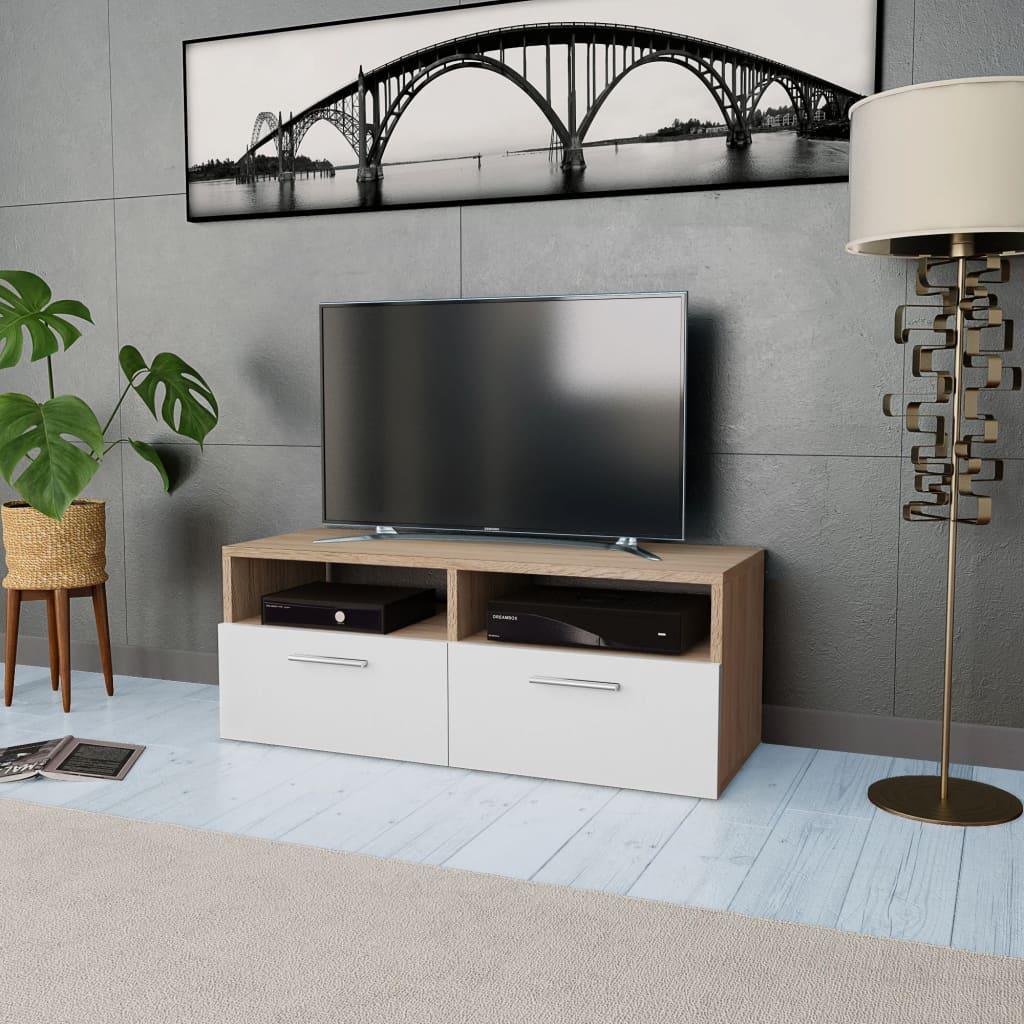 TV Cabinet Engineered Wood 37.4