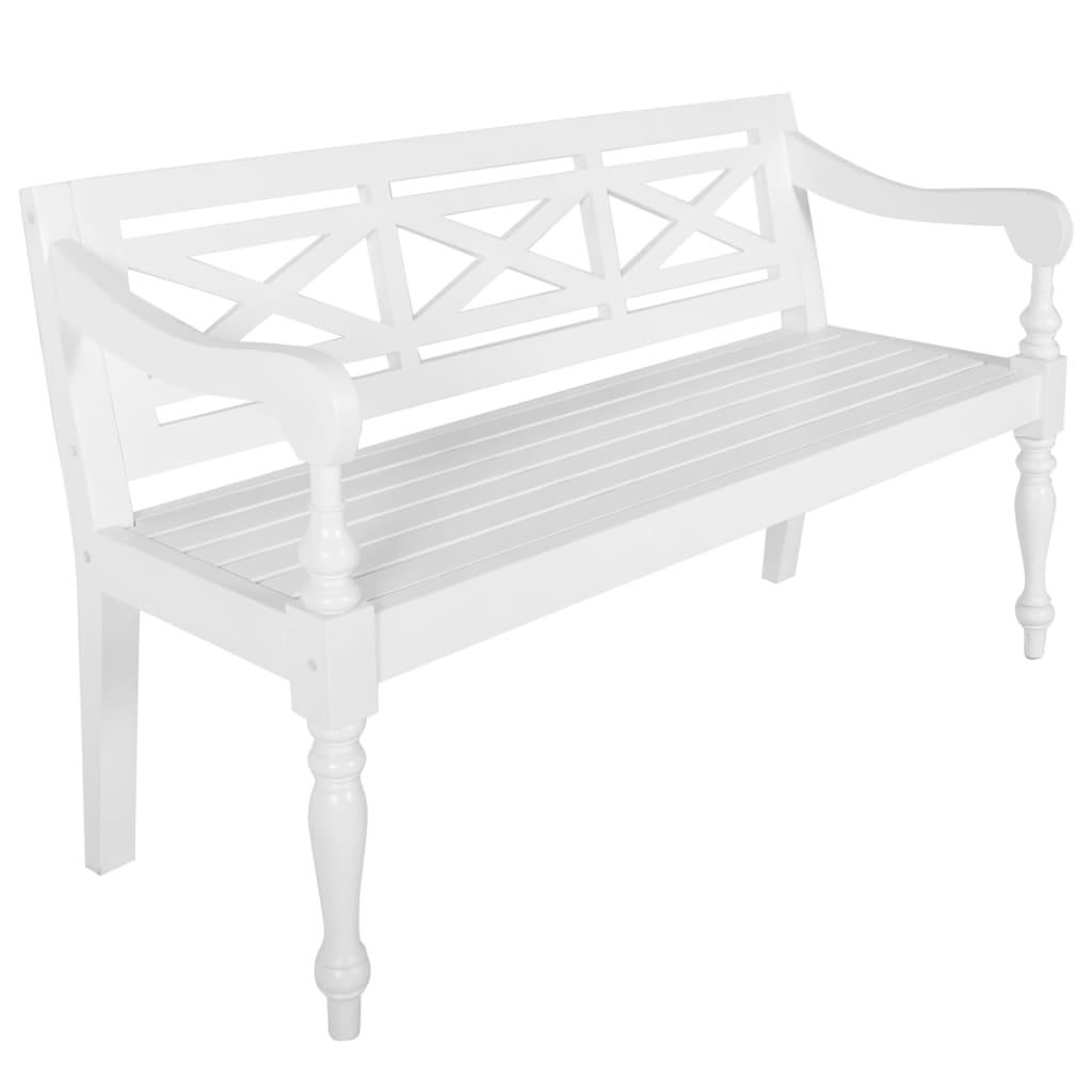 Batavia Bench 53.5