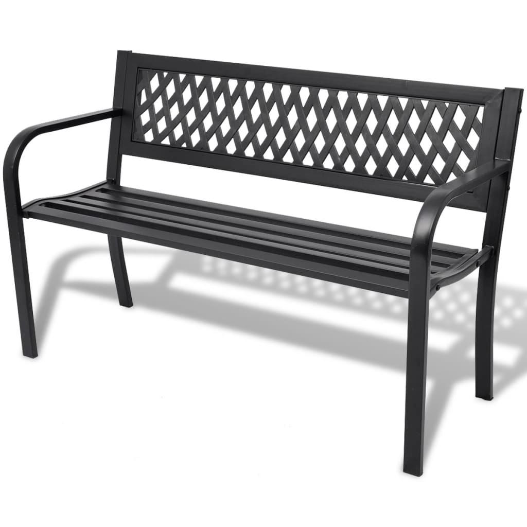 Patio Bench 46.5