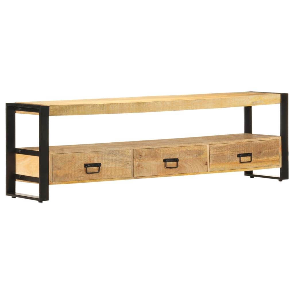 TV Cabinet 59.1