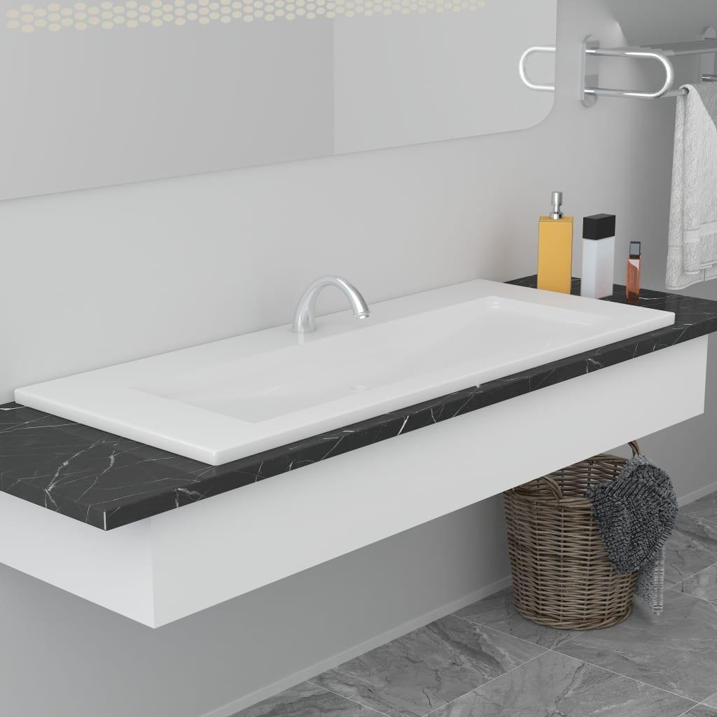 Built-in Basin 39.8