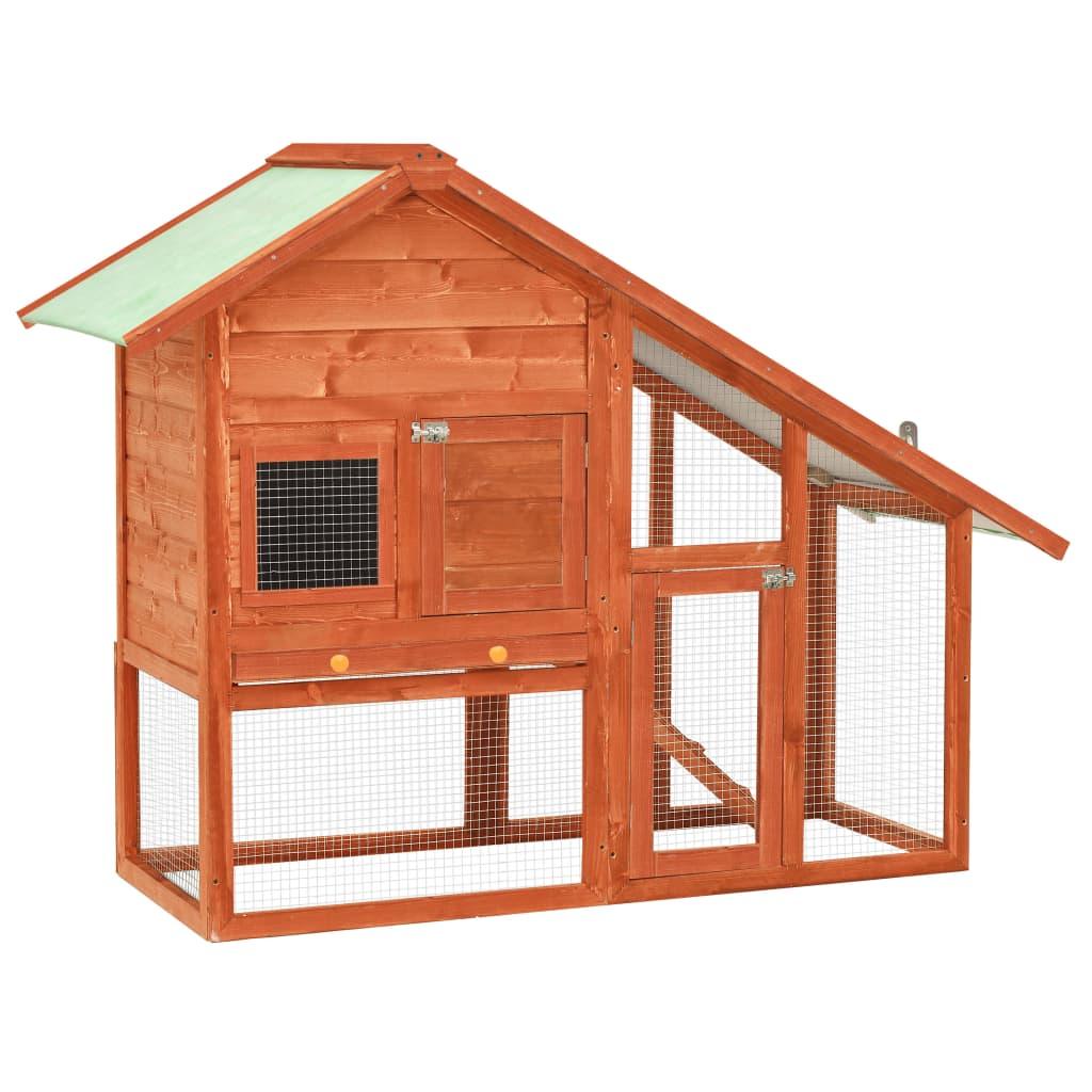 Rabbit Hutch 55.1