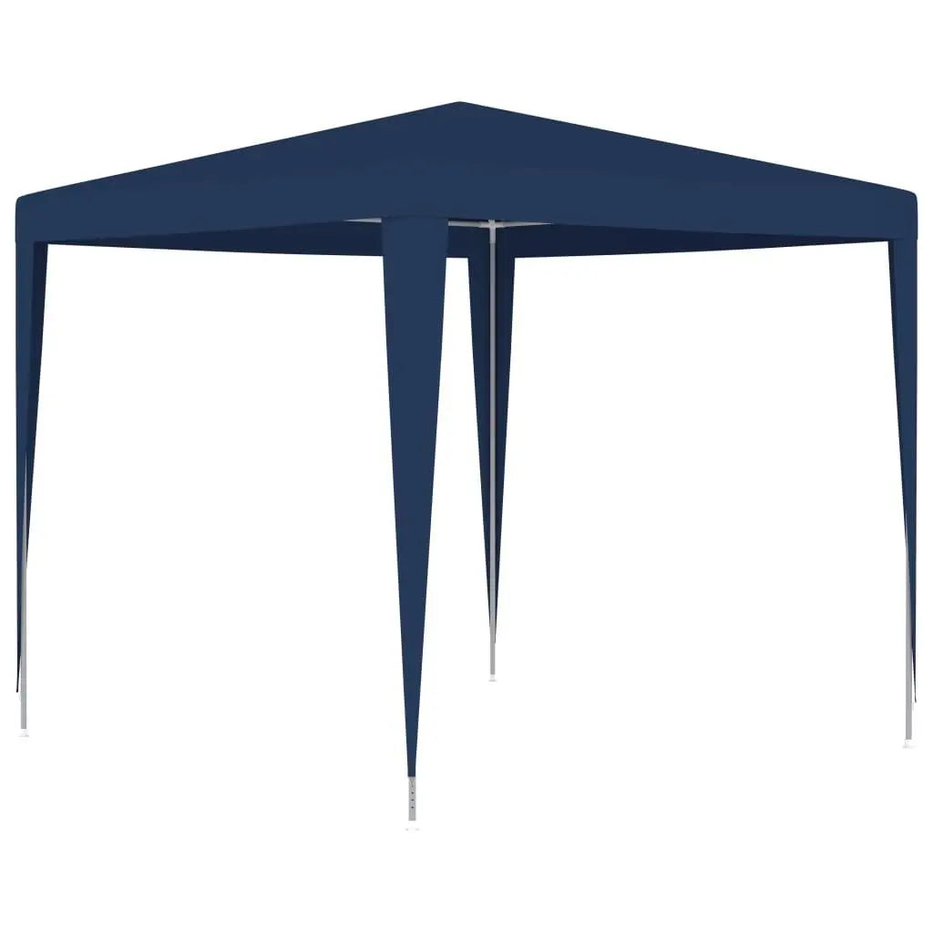 Party Tent 8.2'x8.2' Blue