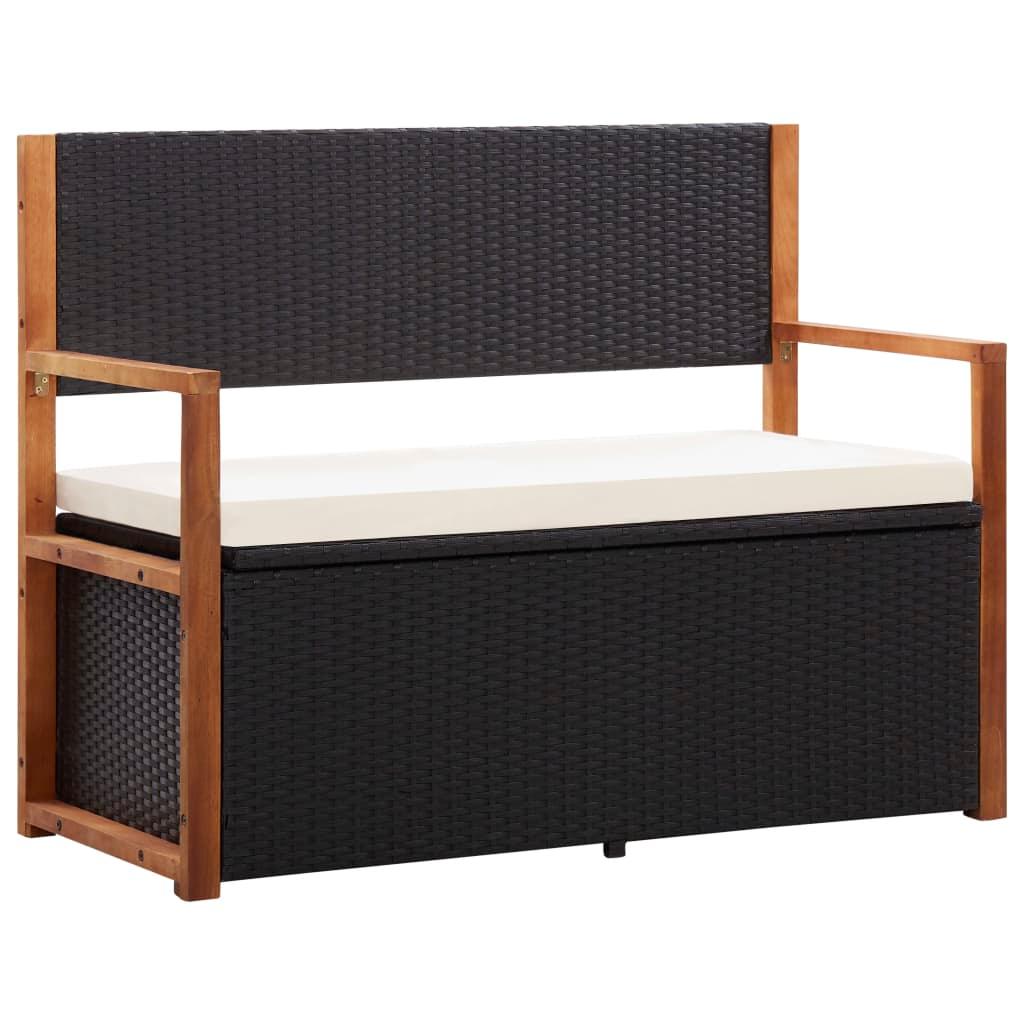 Storage Bench 45.3