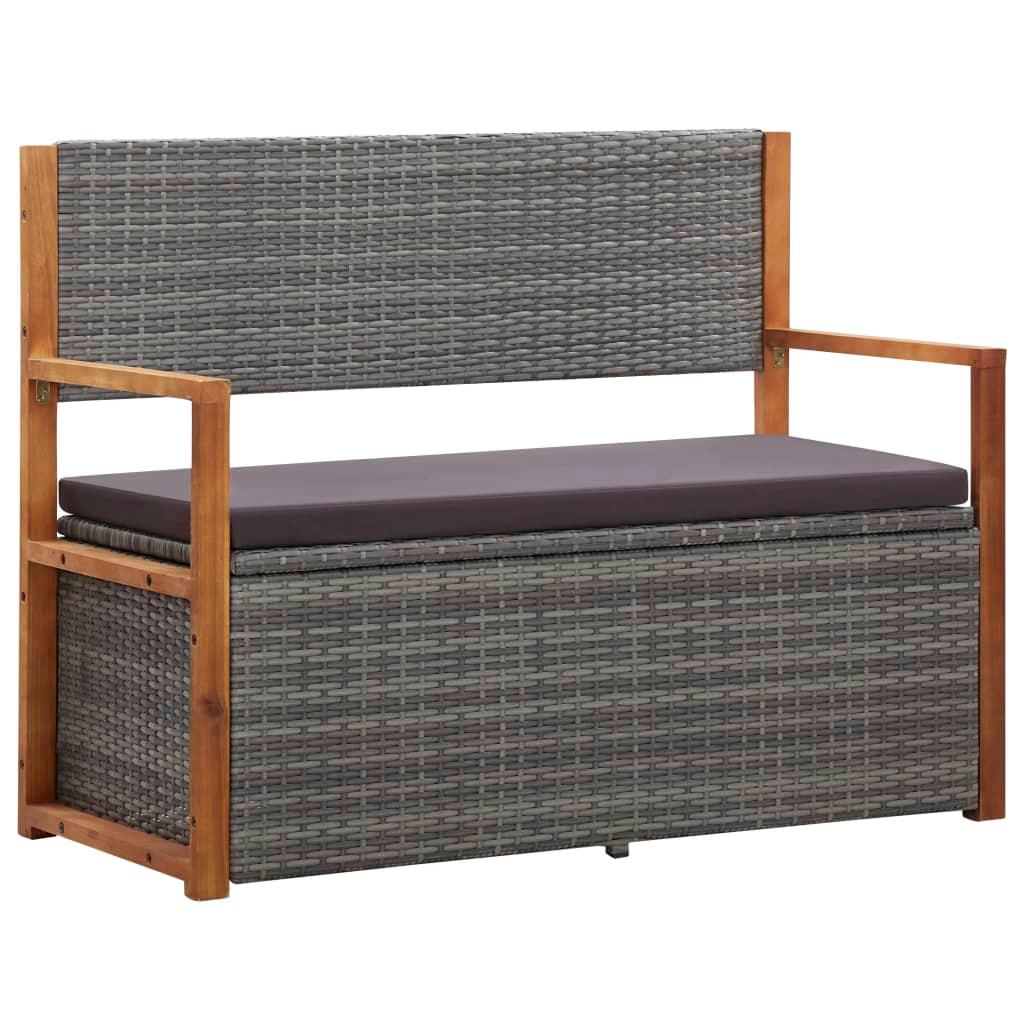 Storage Bench 45.3