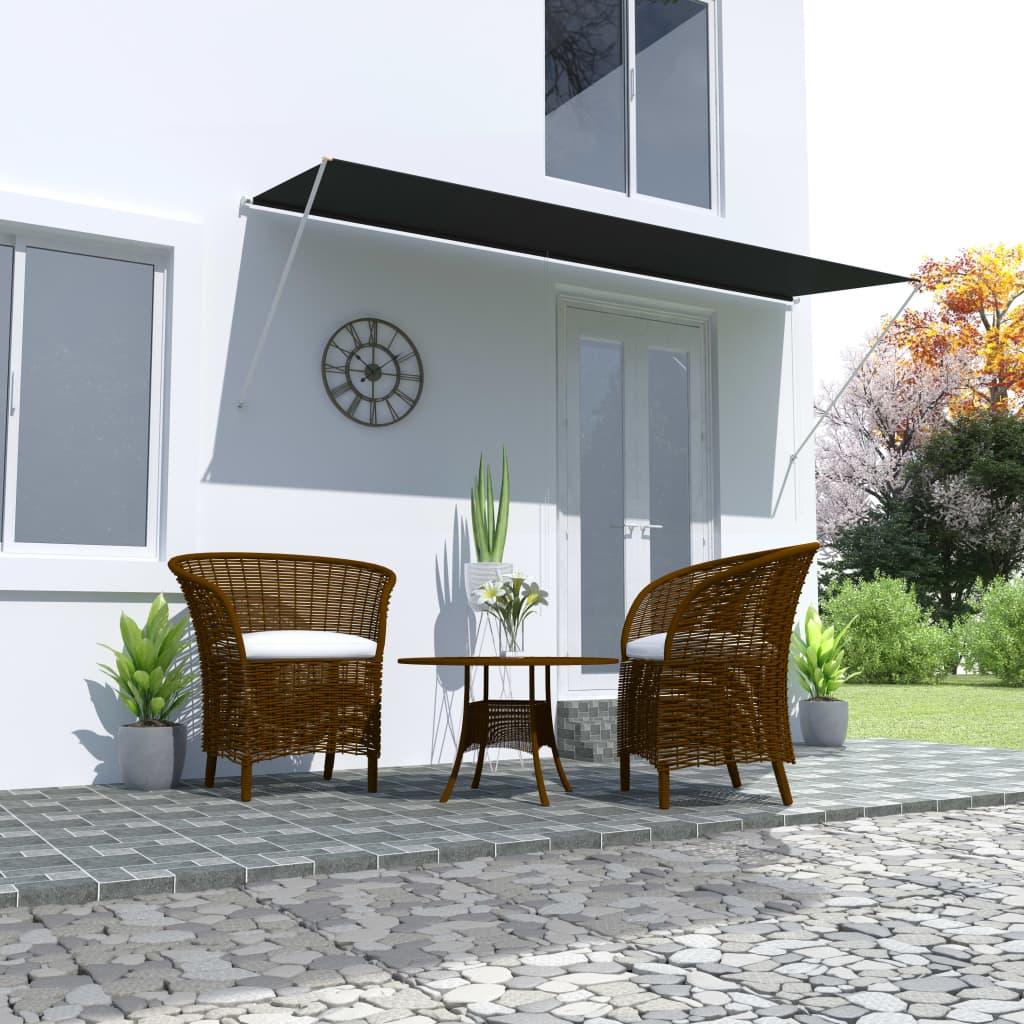 Retractable Awning 137.8