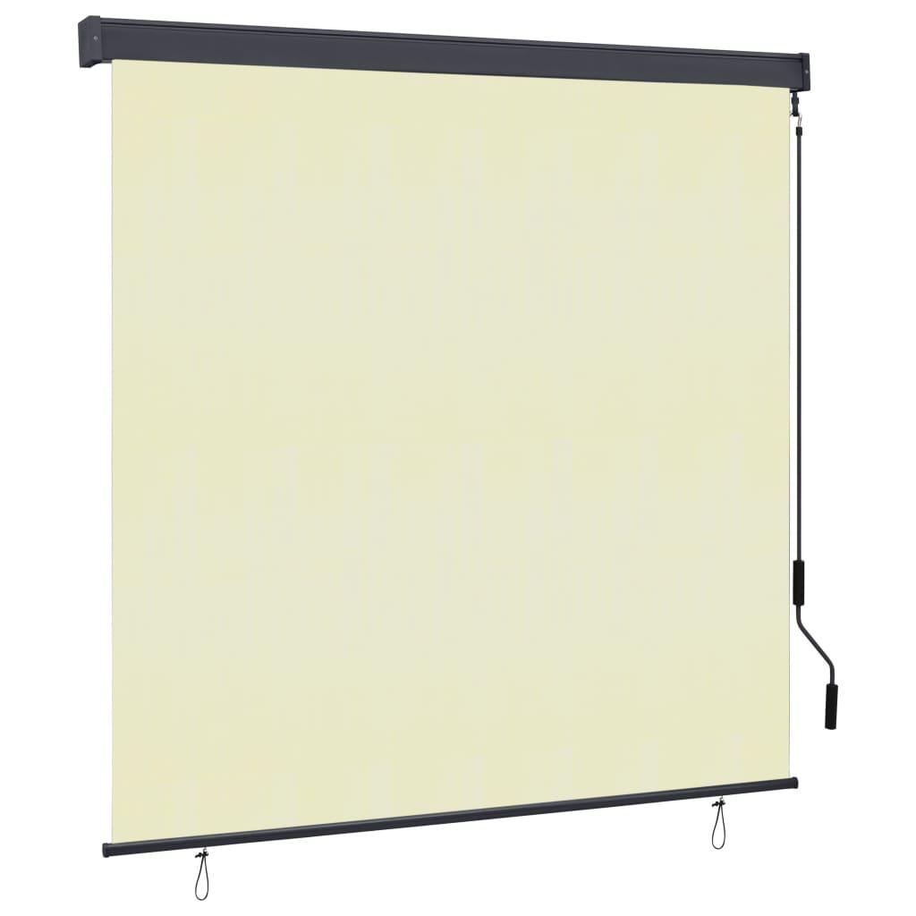 Outdoor Roller Blind 63