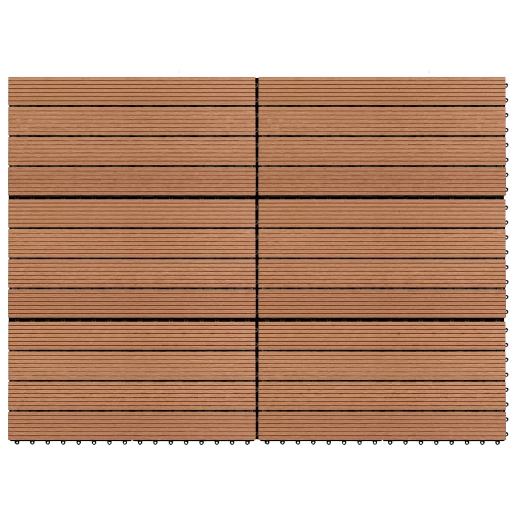 WPC Tiles 23.6