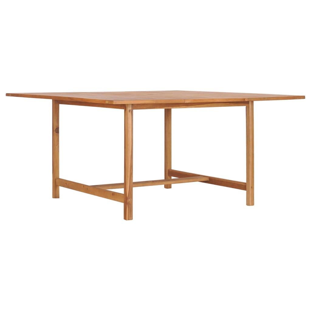 Patio Table 59.1