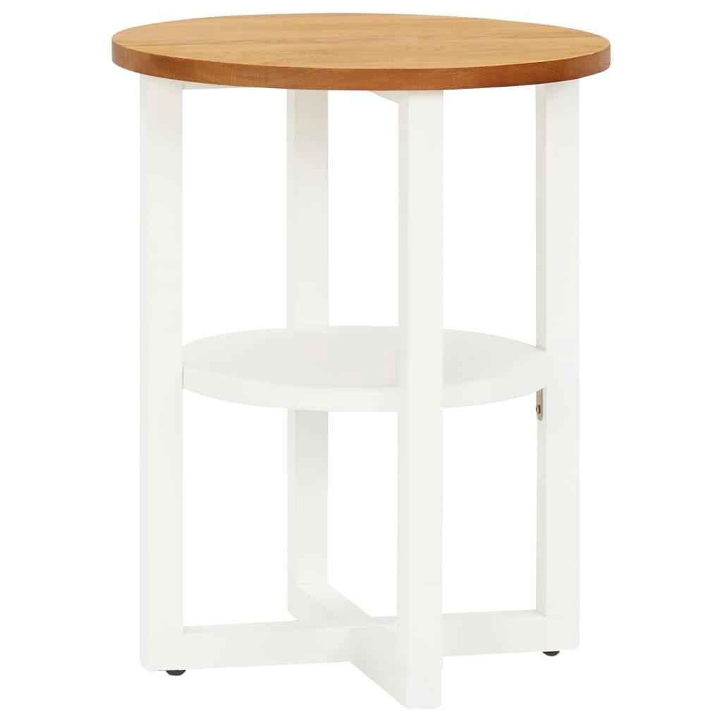 Lamp Table 15.7