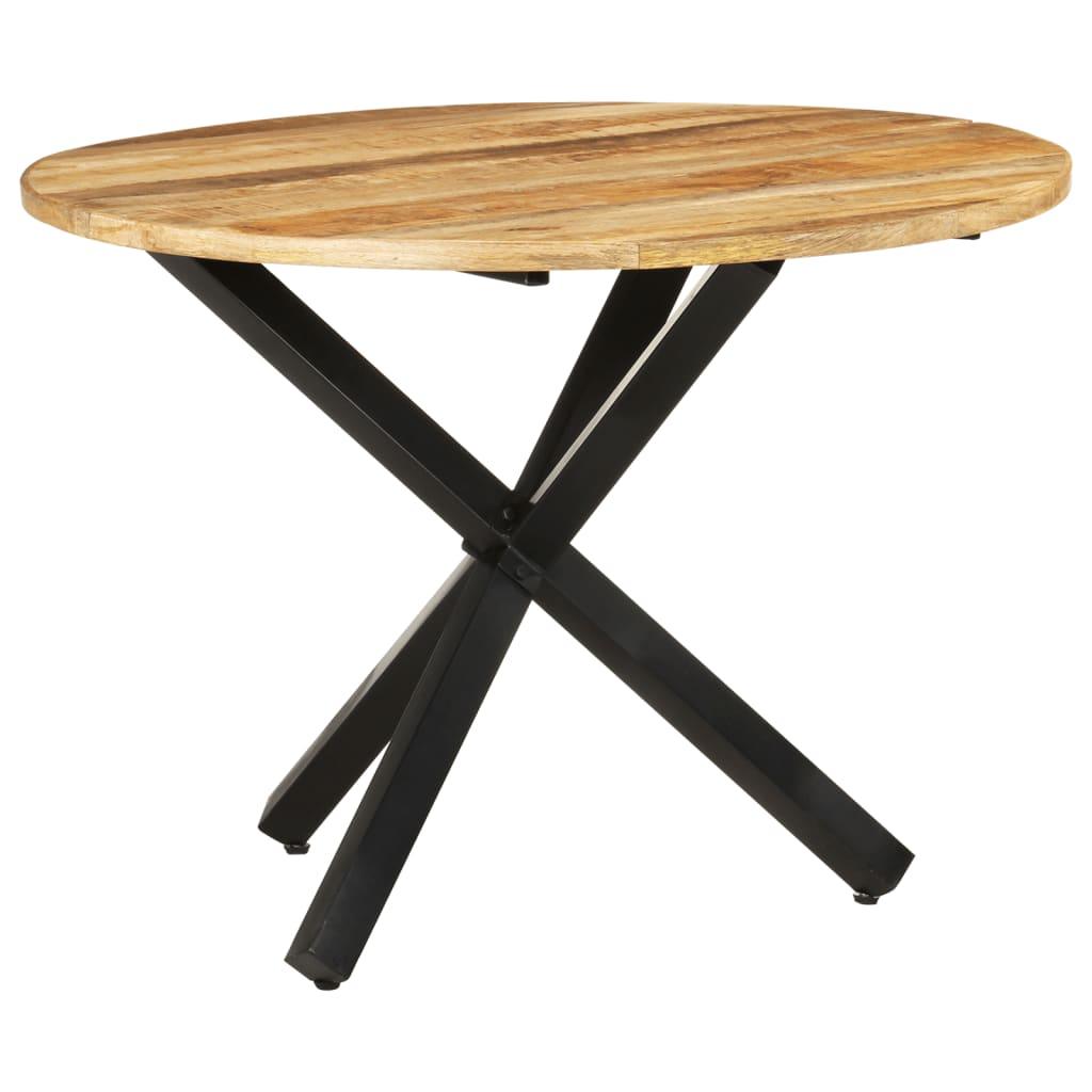 Dining Table Round 39.4