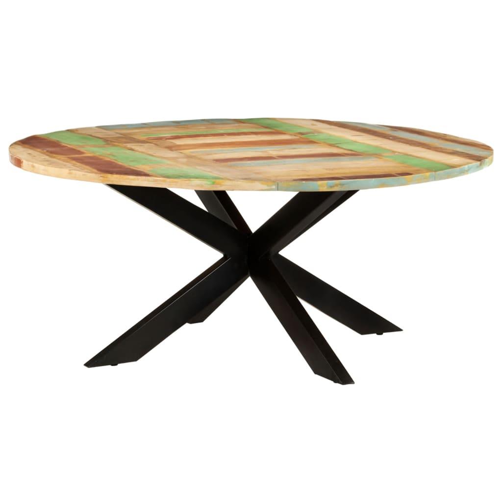 Dining Table Round 68.9