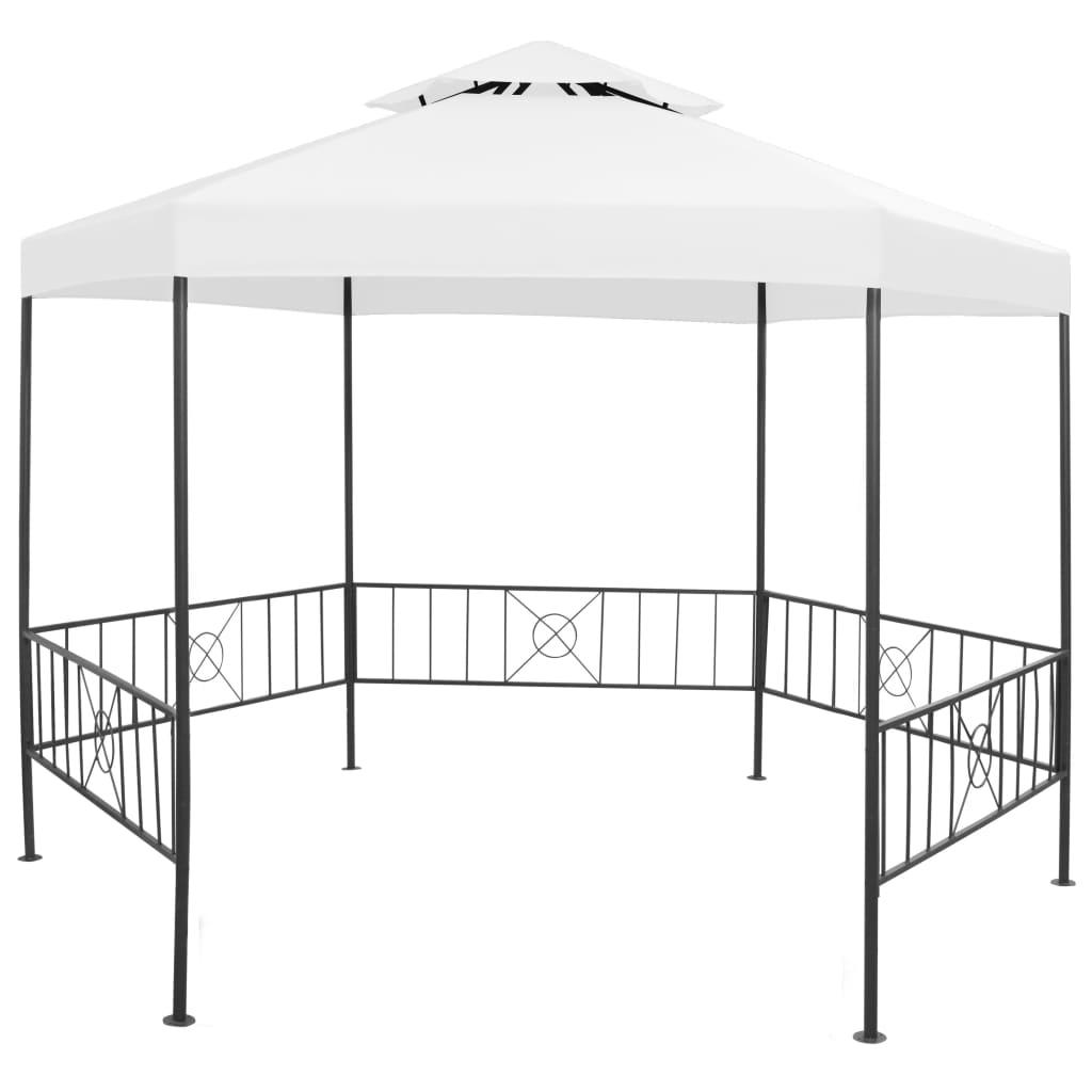 Garden Gazebo 127.2