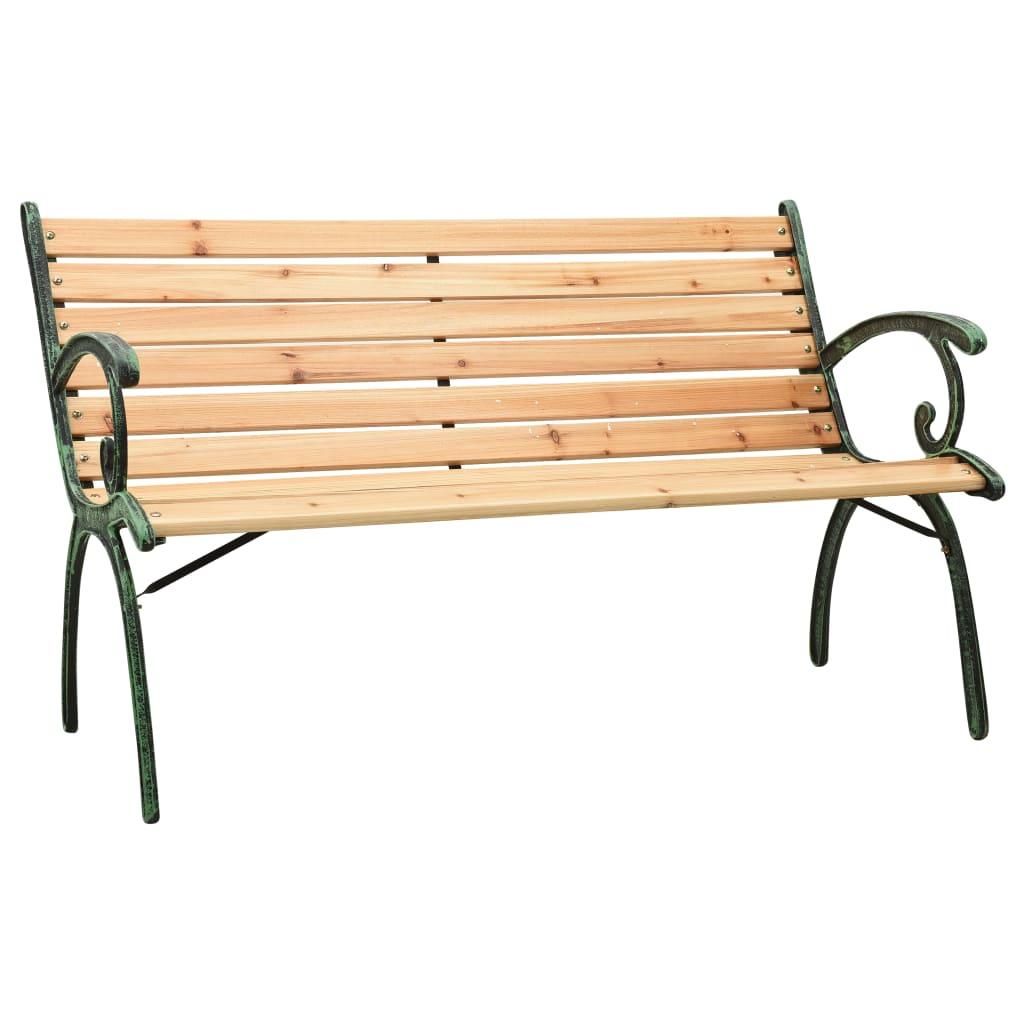 Patio Bench 48.4