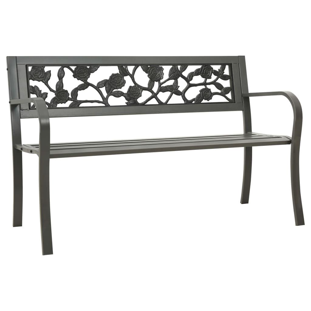 Patio Bench 49.2