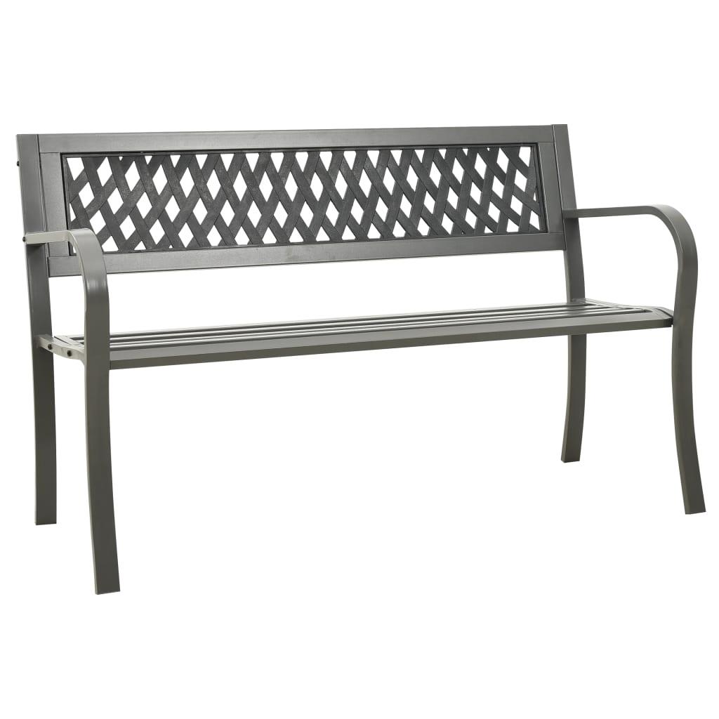 Patio Bench 49.2