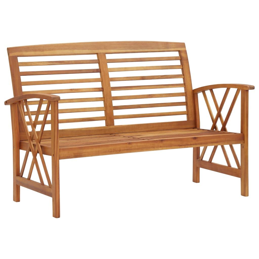 Patio Bench 46.9