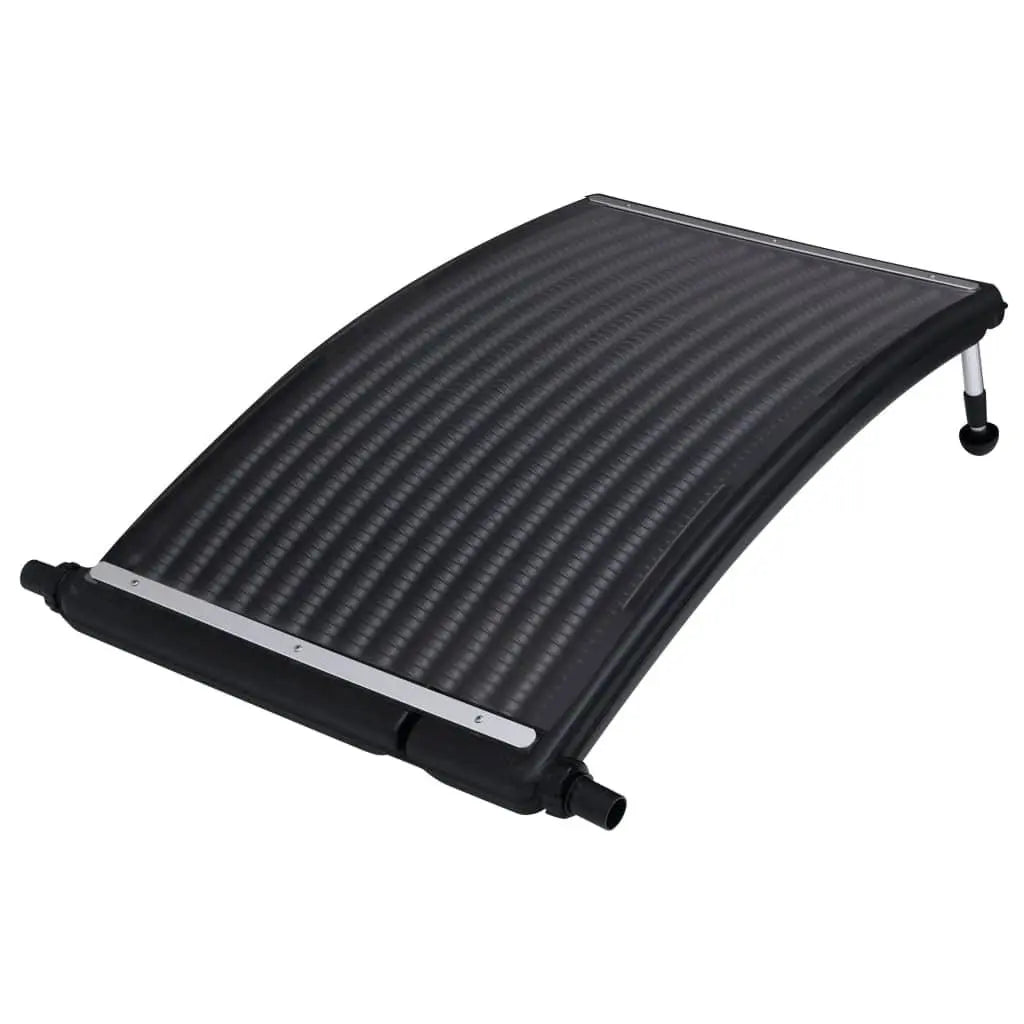 Curved Pool Solar Heating Panel 43.3