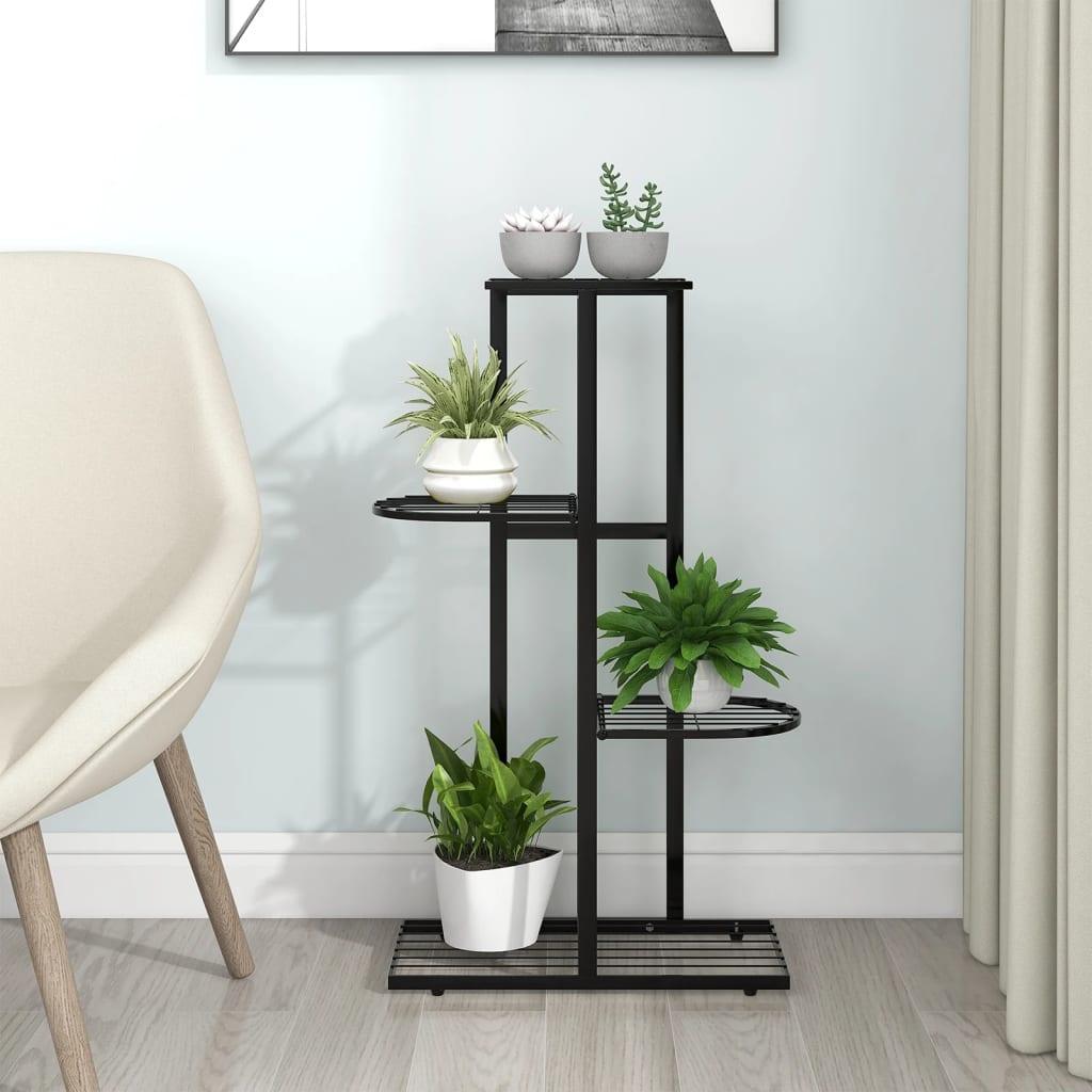 4-Floor Flower Stand 16.9