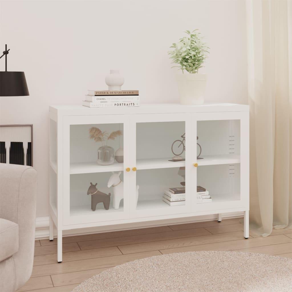 Sideboard White 41.3