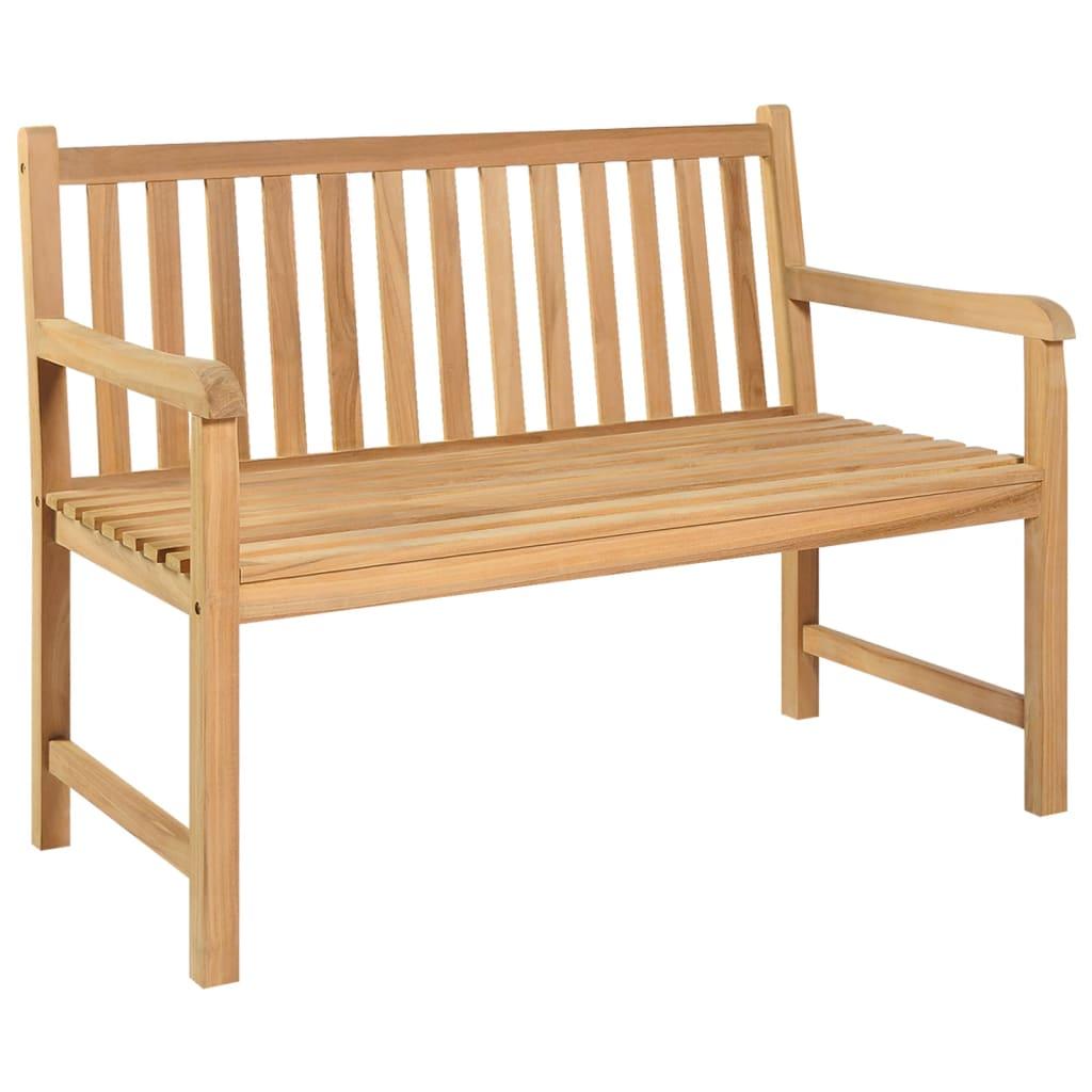 Patio Bench 44.9