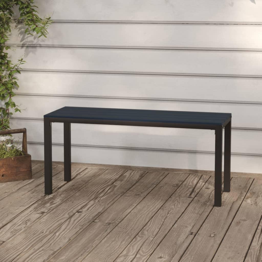 Patio Bench 43.3