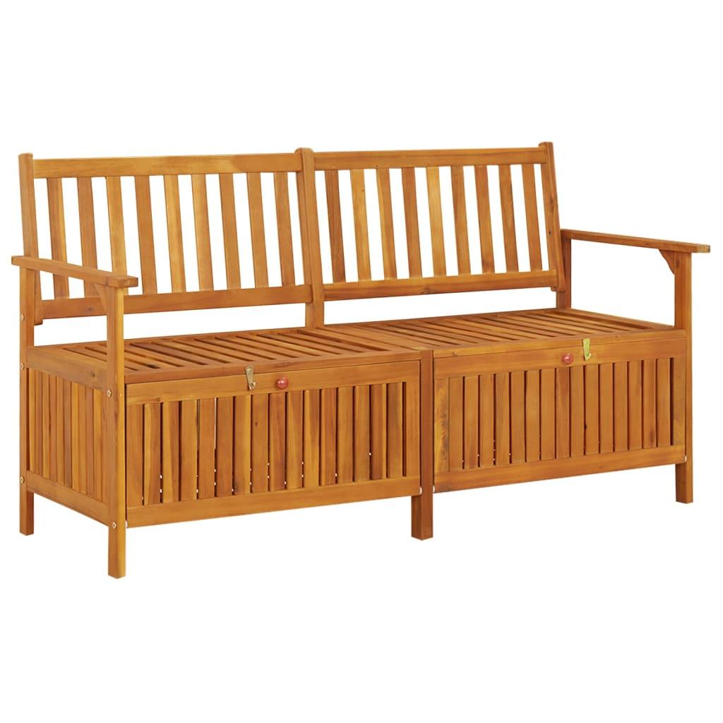 Storage Bench 58.3