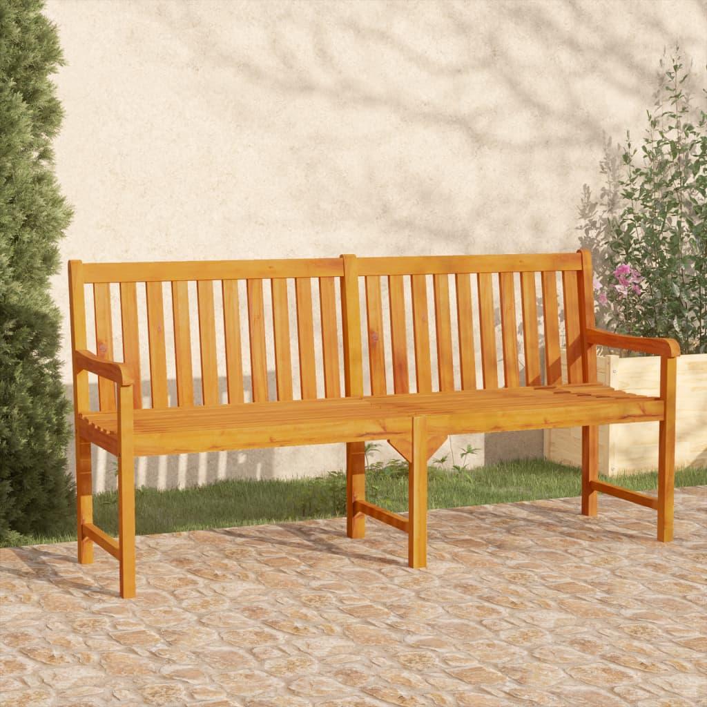 Patio Bench 70.9