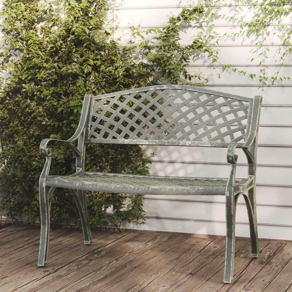 Patio Bench 40.2