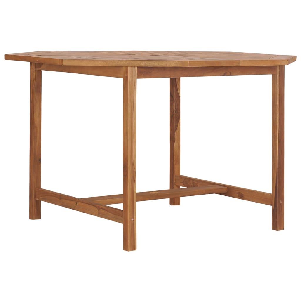 Patio Dining Table 43.3