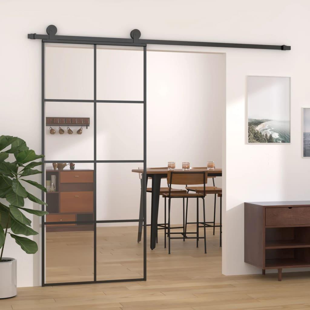 Sliding Door Black 35.4