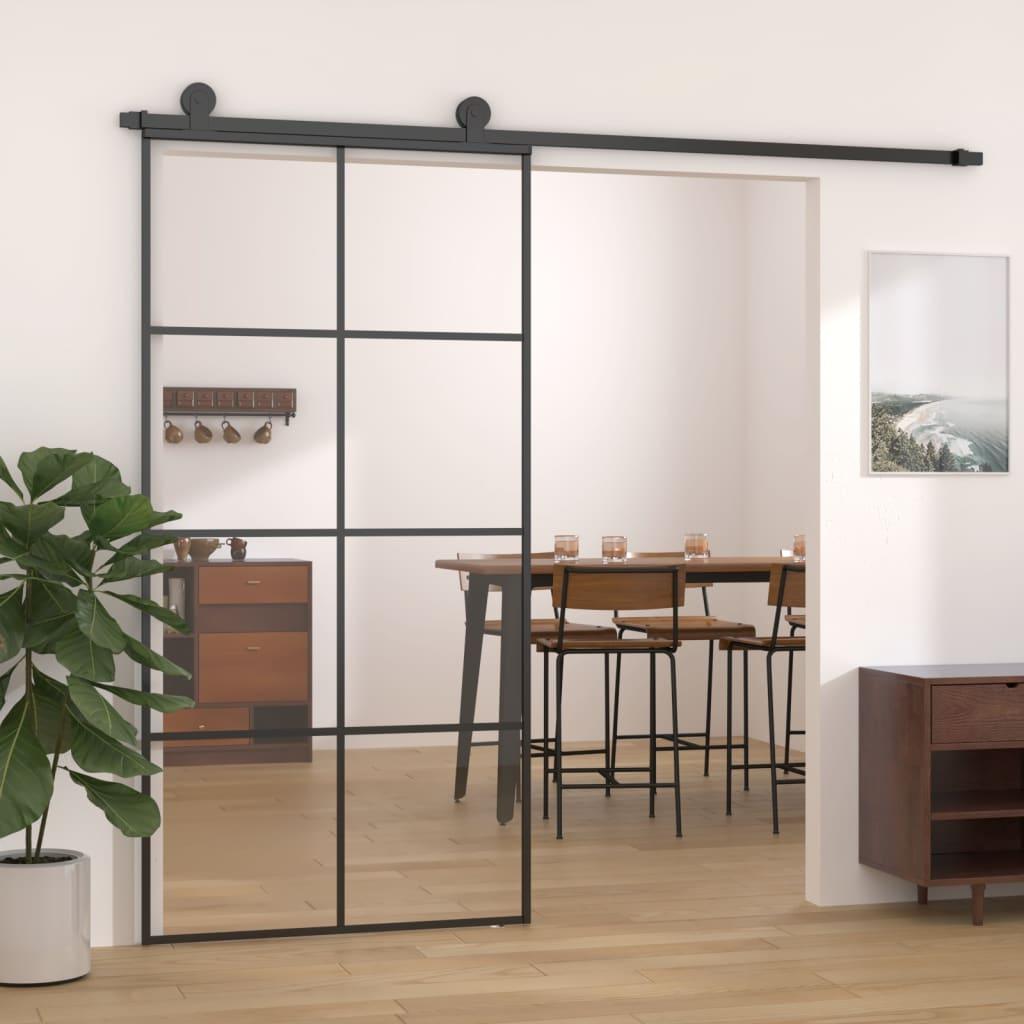 Sliding Door Black 40.4