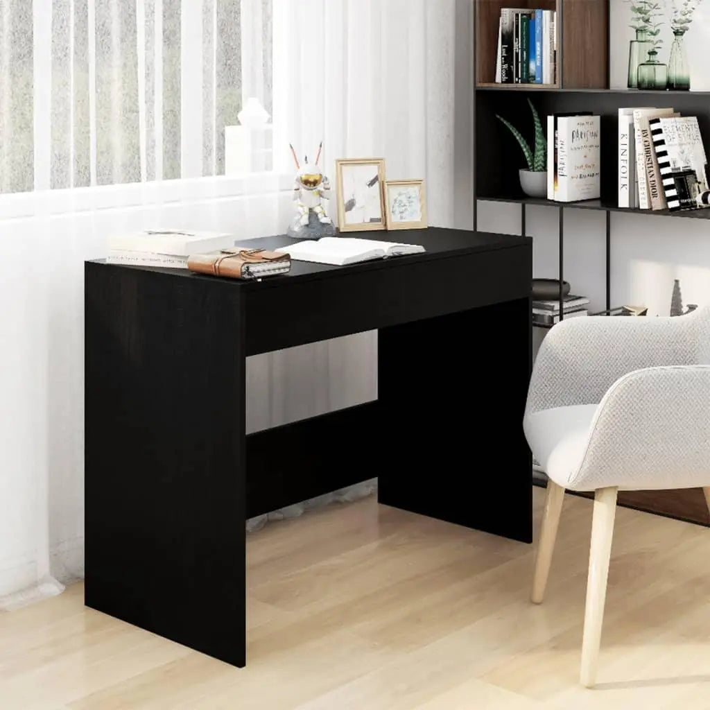 Desk Black 39.8