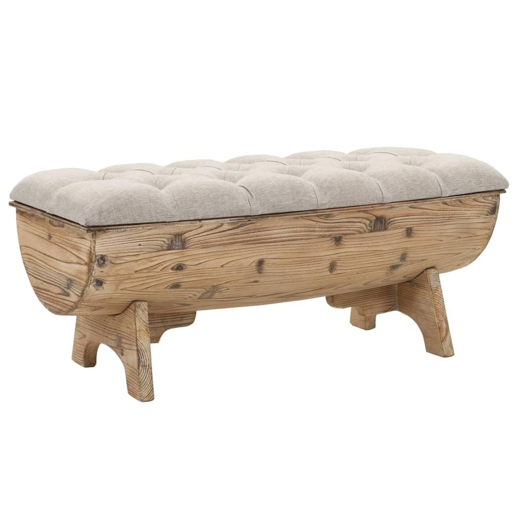 Storage Bench 40.6