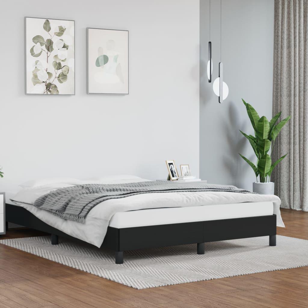 Bed Frame Black 53.9