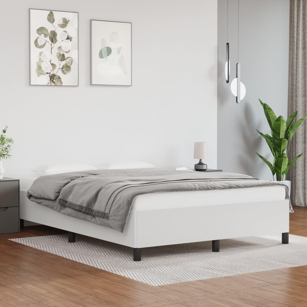 Bed Frame White 59.8