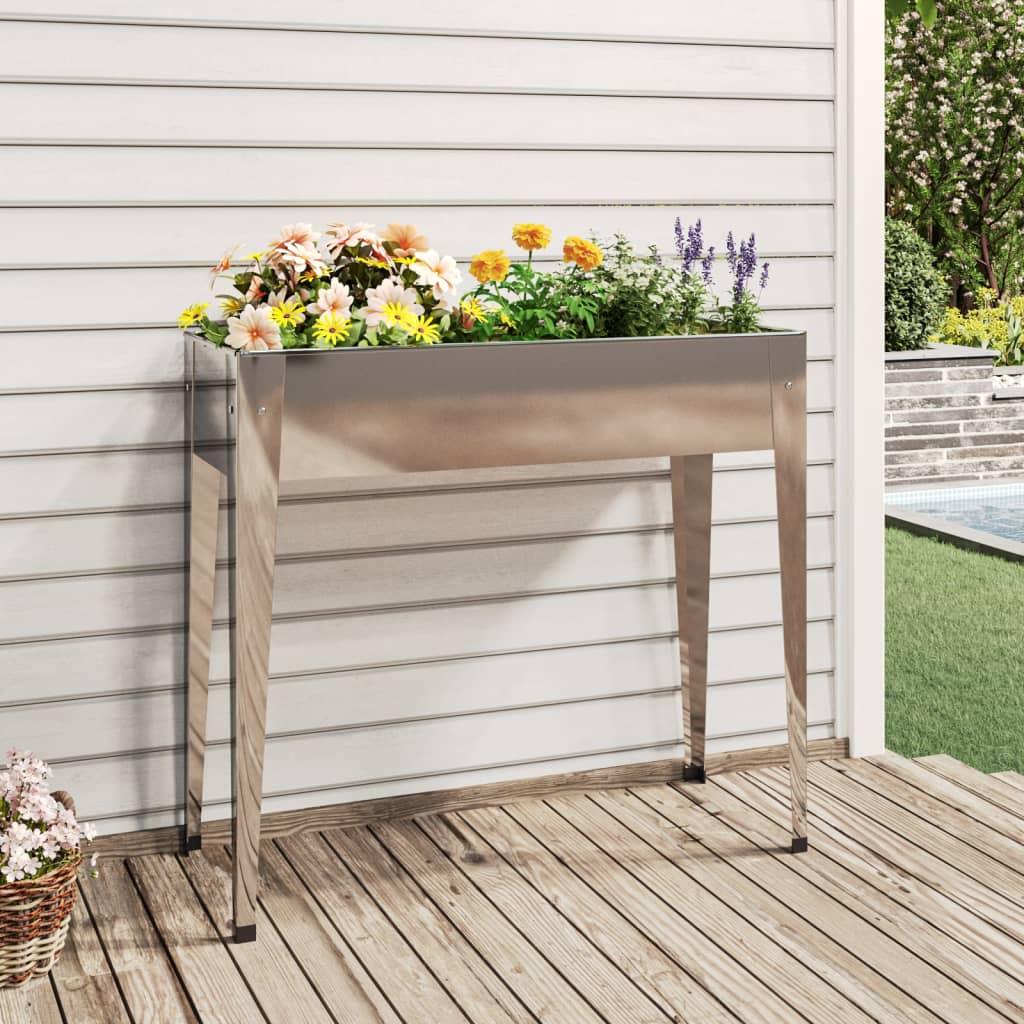 Garden Planter 39.6