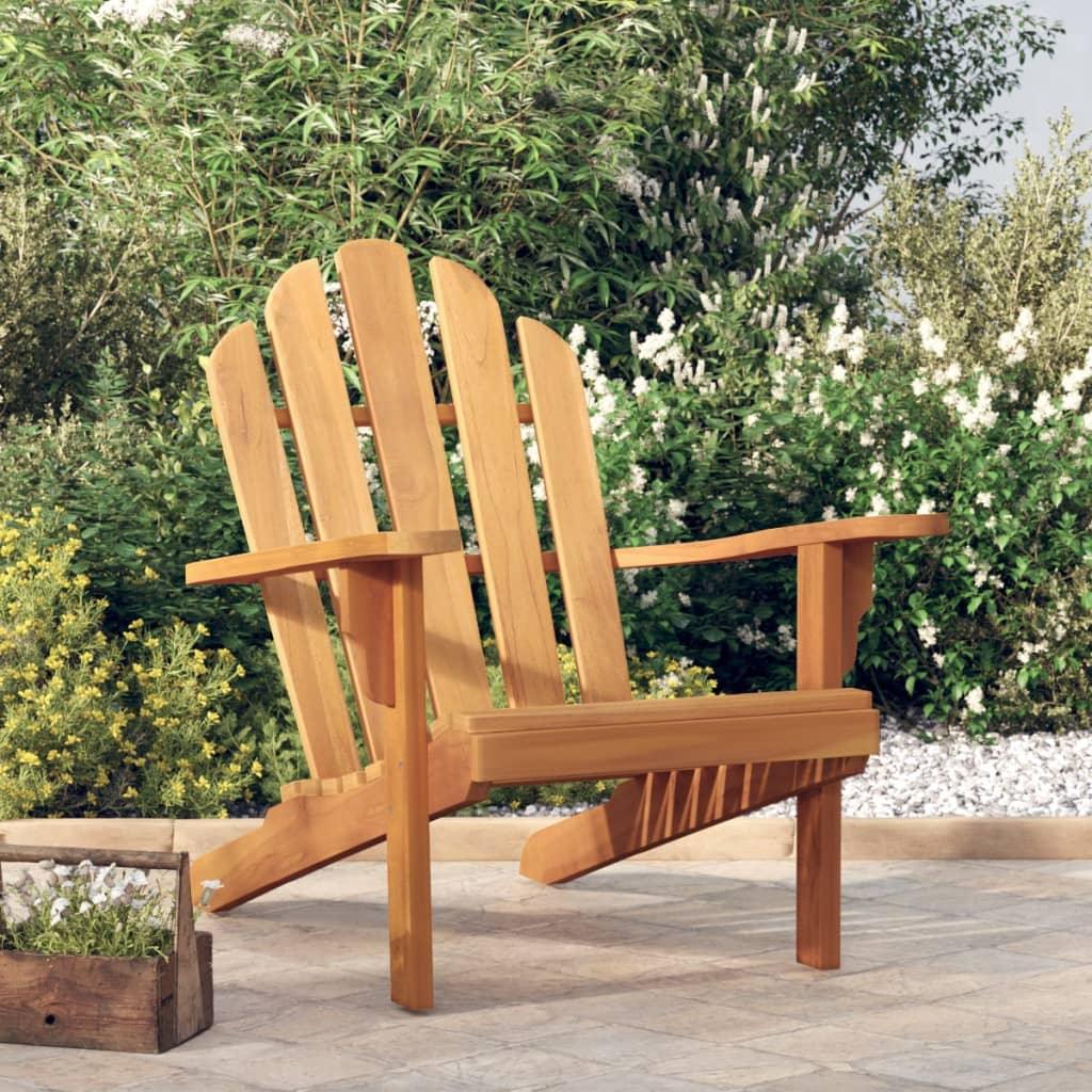 Patio Adirondack Chair 31.1