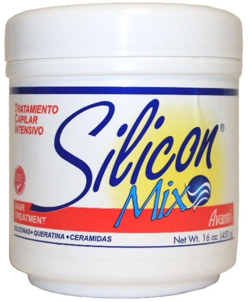 Silicone Mix Hair Treatment Conditioner 16oz